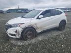 2019 HONDA HR-V LX - 3CZRU5H3XKM100687