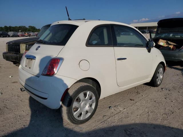 VIN 3C3CFFAR6FT598610 2015 Fiat 500, Pop no.3