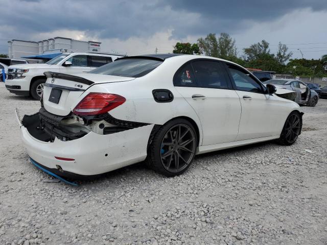 2017 MERCEDES-BENZ E 43 4MATI - WDDZF6EB9HA212703
