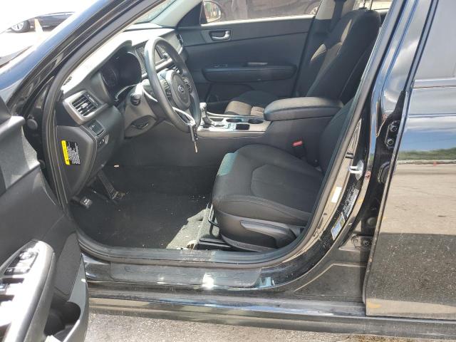 5XXGT4L3XGG101980 2016 Kia Optima Lx