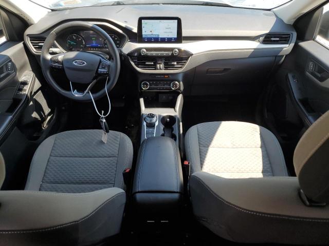 2022 Ford Escape Se VIN: 1FMCU9BZ7NUA30366 Lot: 60859594