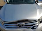 TOYOTA HIGHLANDER photo