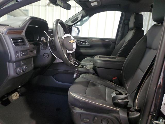 2023 CHEVROLET SUBURBAN C - 1GNSCFKD7PR519014
