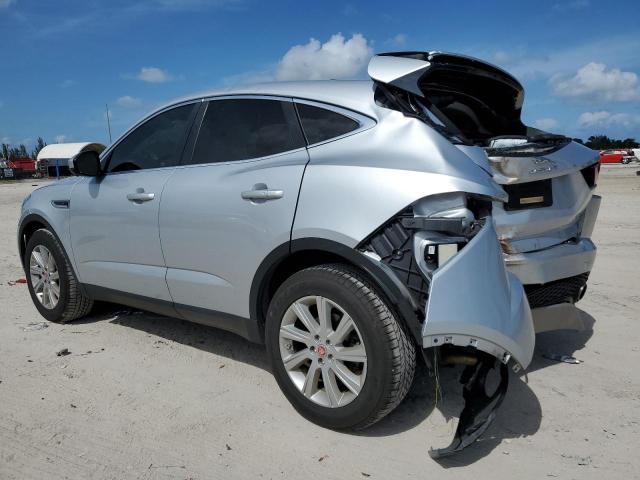 VIN SADFJ2FX5J1Z27048 2018 Jaguar E-Pace, S no.2