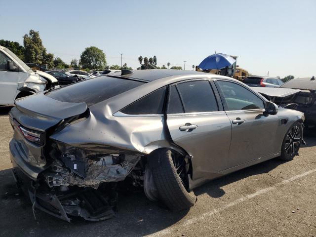 2022 TOYOTA MIRAI LE JTDAAAAAXNA004668