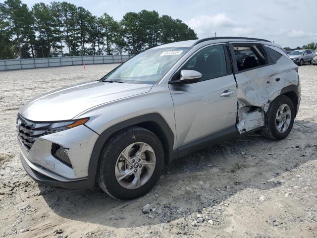 2023 HYUNDAI TUCSON SEL - 5NMJB3AE8PH221639