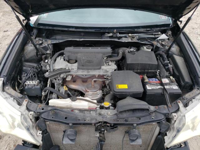 VIN 4T4BF1FK8DR316204 2013 Toyota Camry, L no.11