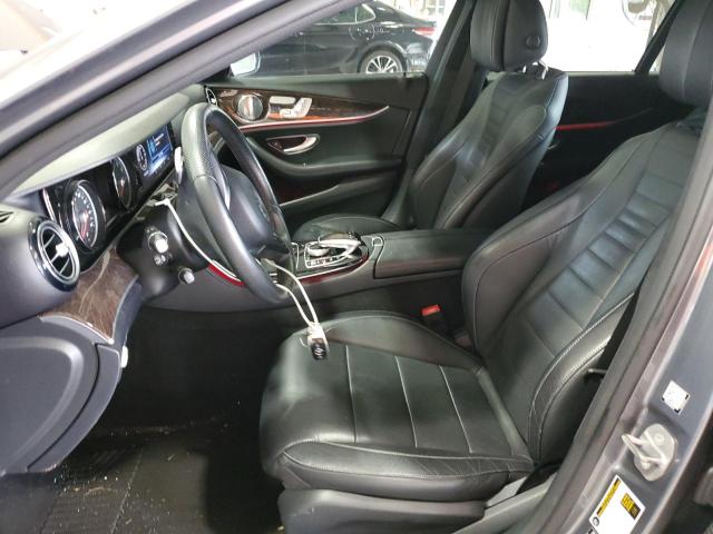2017 MERCEDES-BENZ E 300 4MAT - WDDZF4KB5HA159815