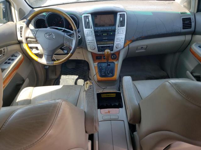 2005 Lexus Rx 330 VIN: 2T2GA31U95C019282 Lot: 61679034