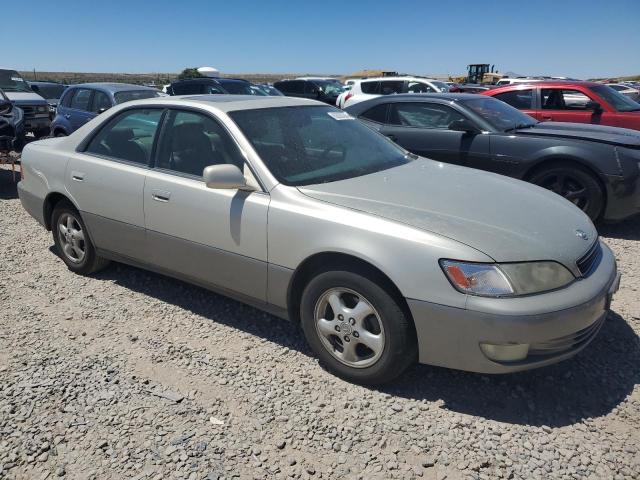 1997 Lexus Es 300 VIN: JT8BF22G8V0040975 Lot: 62053394