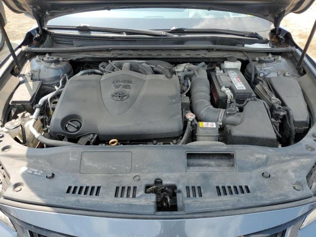 2019 TOYOTA AVALON XLE - 4T1BZ1FB5KU018272