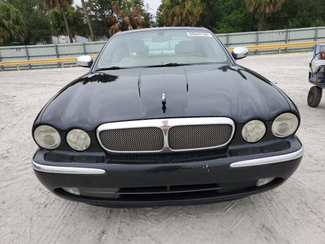 2004 Jaguar Vandenplas VIN: SAJEA74C24SG10061 Lot: 62644134