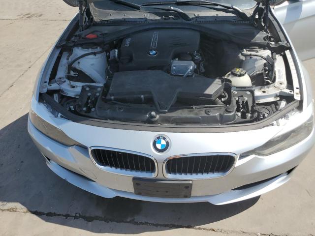 VIN WBA3B1C59FK139462 2015 BMW 3 Series, 320 I no.11