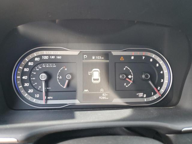2024 HYUNDAI TUCSON SE - 5NMJA3DE4RH358952