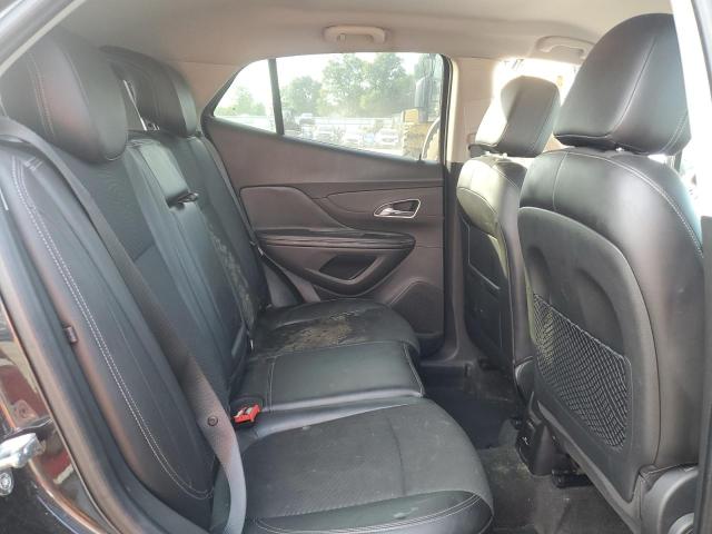 2014 Buick Encore Convenience VIN: KL4CJFSB0EB656412 Lot: 61915264