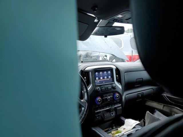 2021 CHEVROLET SILVRDO LT 3GCPYFED0MG252970