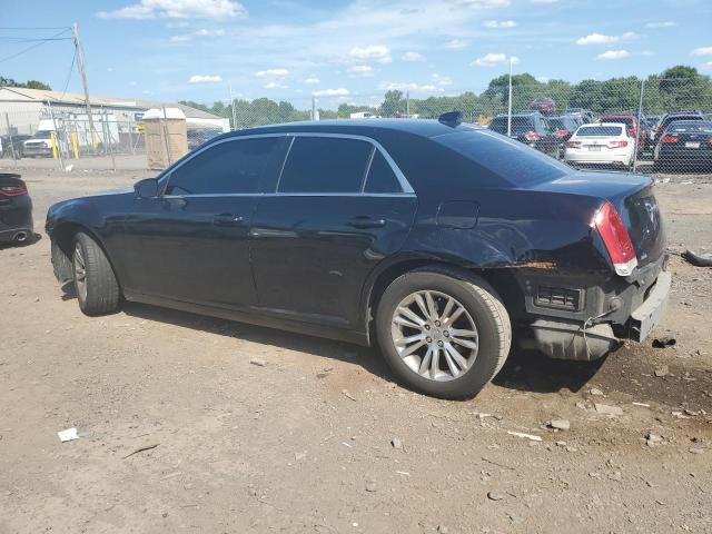 2016 CHRYSLER 300 LIMITE - 2C3CCAAG5GH328949