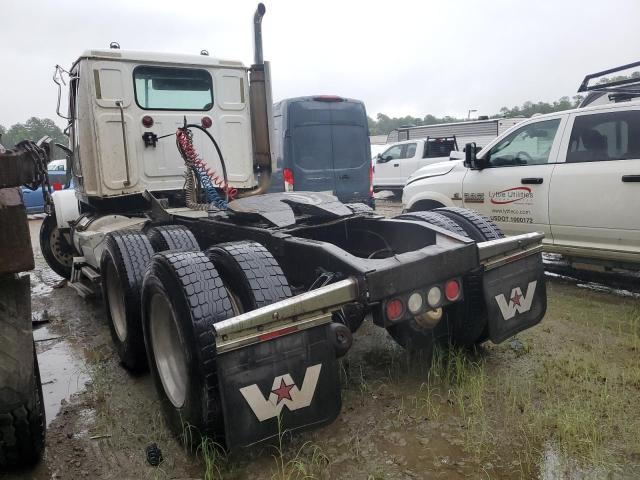 WESTERN STAR/AUTO CAR CONVENTION 2000 white  diesel 2WKPDDJH1YK962849 photo #4