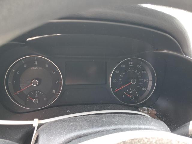 2022 KIA FORTE FE - 3KPF24AD4NE417844