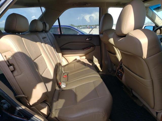 2004 Acura Mdx VIN: 2HNYD18244H546203 Lot: 62844734