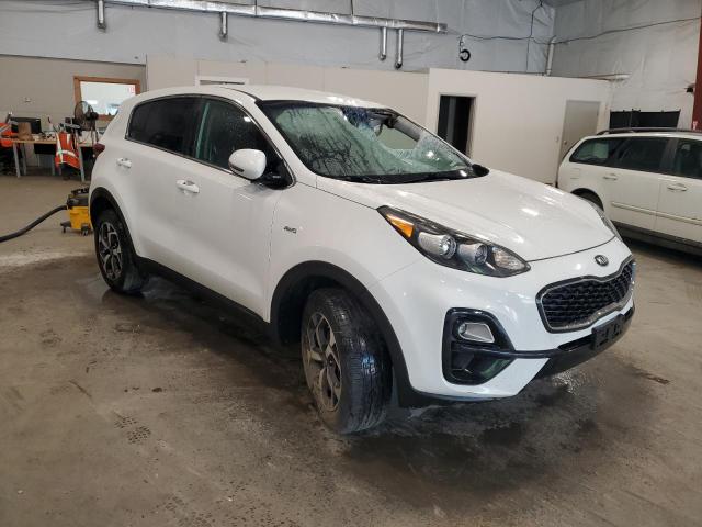 Vin: kndpmcac2l7671663, lot: 64377944, kia sportage lx 20204