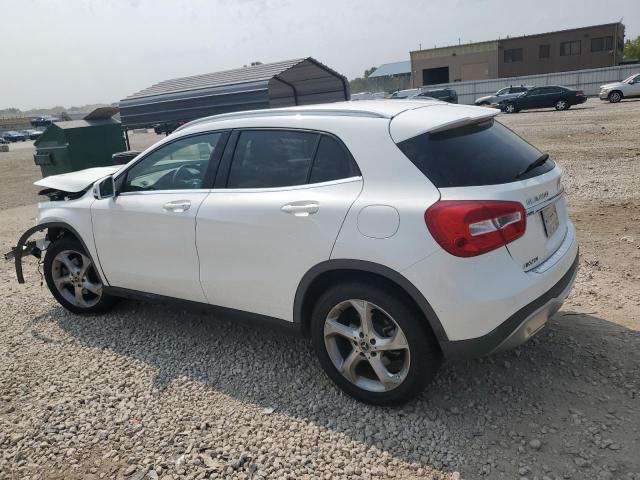 VIN WDCTG4EB4KU005430 2019 Mercedes-Benz GLA-Class,... no.2