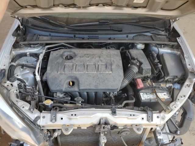 2016 TOYOTA COROLLA L - 2T1BURHE1GC500654