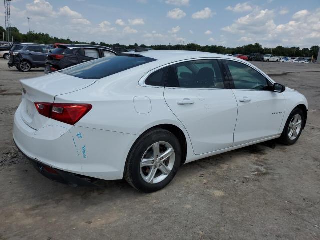 2020 CHEVROLET MALIBU LS - 1G1ZB5ST5LF136673