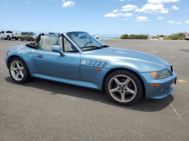 4USCJ3330WLG20000 1998 BMW Z3 2.8