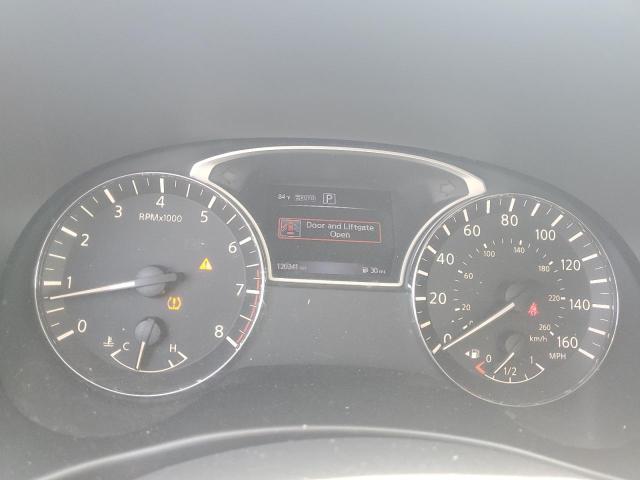 2017 NISSAN PATHFINDER - 5N1DR2MM7HC690397