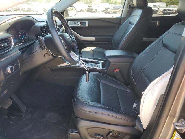 2022 Ford Explorer Limited VIN: 1FMSK8FH9NGB56501 Lot: 61414414