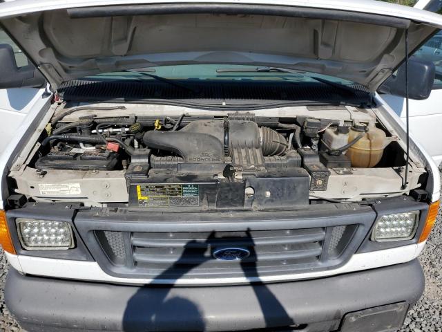 2006 Ford Econoline E250 Van VIN: 1FTNS24W36DB38692 Lot: 62444914