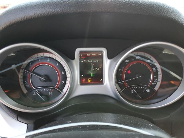 2019 DODGE JOURNEY GT 3C4PDDEG5KT745428