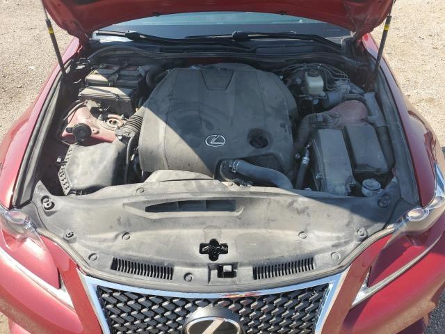 2015 Lexus Is 250 VIN: JTHCF1D20F5029537 Lot: 61768704