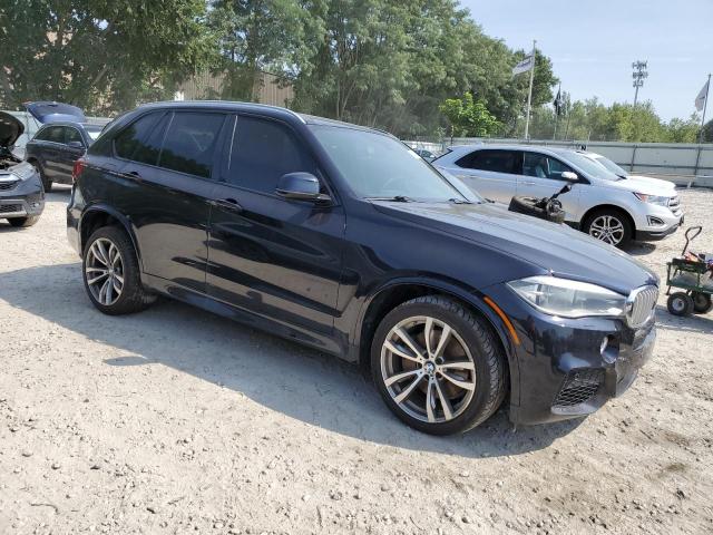 VIN 5UXKR6C50E0J72365 2014 BMW X5, Xdrive50I no.4