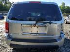 HONDA PILOT EXL photo