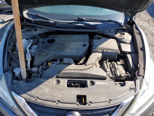 2017 NISSAN ALTIMA 2.5 - 1N4AL3AP6HC262081