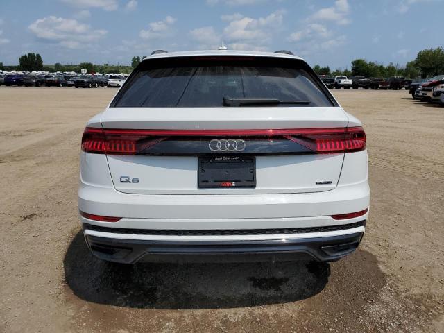 2023 AUDI Q8 PROGRES WA1DVBF12PD001257