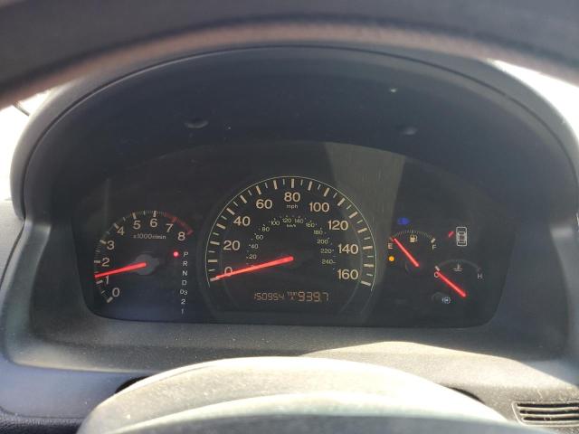 2004 Honda Accord Ex VIN: JHMCM56664C037924 Lot: 61962474