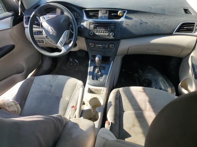 2016 Nissan Sentra S VIN: 3N1AB7AP5GY234379 Lot: 62266284