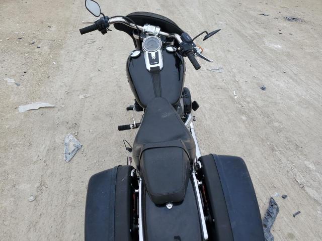 2019 HARLEY-DAVIDSON FLSB 1HD1YMJ22KB068858