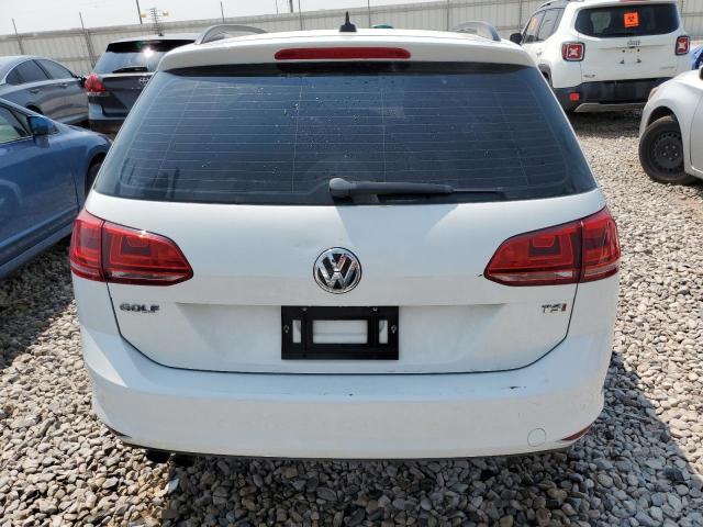 2017 VOLKSWAGEN GOLF SPORT - 3VWC17AU6HM503588