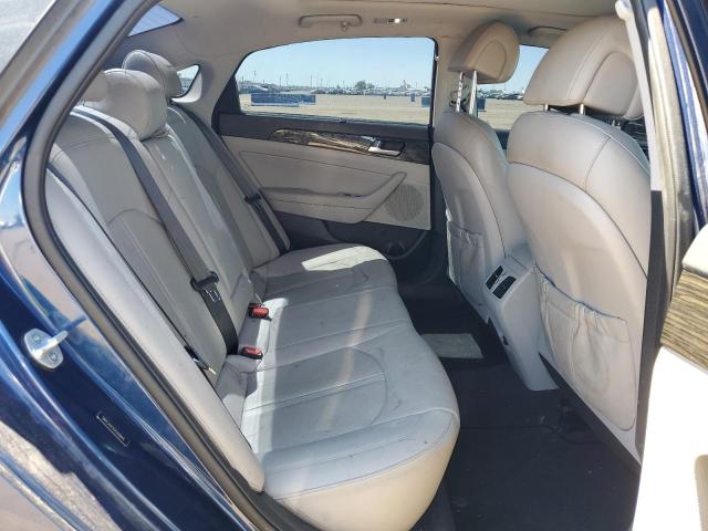 2016 Hyundai Sonata Sport VIN: 5NPE34AF6GH268846 Lot: 61134424