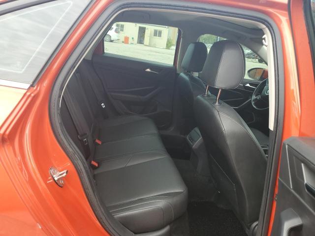 2019 VOLKSWAGEN JETTA S - 3VWC57BU6KM136797