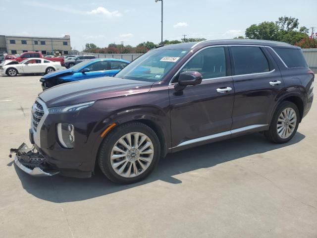 2020 HYUNDAI PALISADE L - KM8R54HE3LU129911