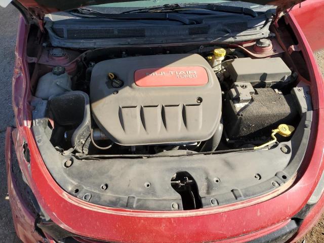 2013 Dodge Dart Sxt VIN: 1C3CDFBH4DD648919 Lot: 62297404