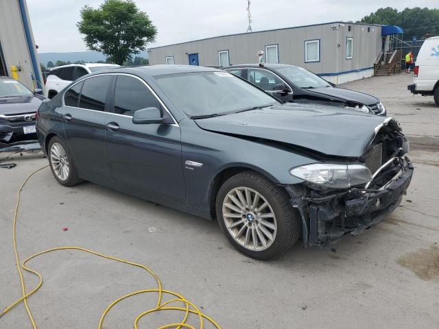 2012 BMW 535 Xi VIN: WBAFU7C53CDU58978 Lot: 61508424