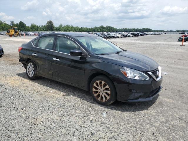 2019 NISSAN SENTRA S - 3N1AB7AP6KY428394
