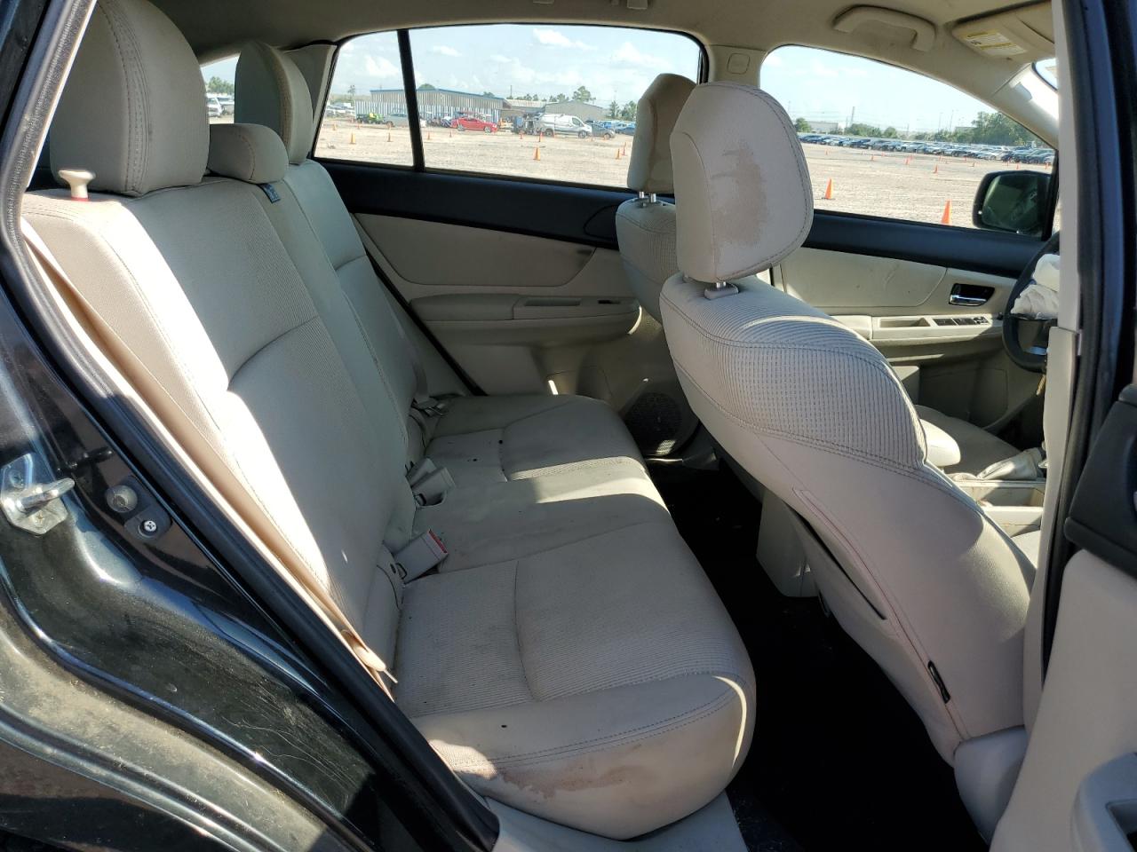 JF1GPAL61E8258817 2014 Subaru Impreza Sport Premium