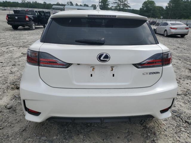 2014 Lexus Ct 200 VIN: JTHKD5BH7E2208268 Lot: 61830084